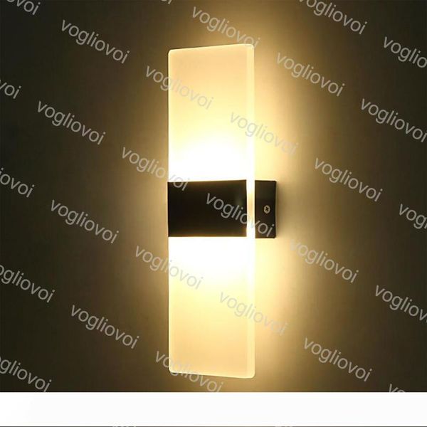 wall lamps 6w 12w led acrylic wall light indoor lighting wall sconce living room bedroom background corridor patio lamp dhl
wall lamps 6w 12w led acrylic wall light indoor lighting wall sconce living room bedroom background corridor patio lamp dhl