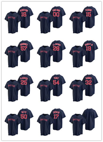 boston red sox men women youth 50 mookie betts 2 xander bogaerts 2020 navy alternate baseball jersey, Black
boston red sox men women youth 50 mookie betts 2 xander bogaerts 2020 navy alternate baseball jersey, Black