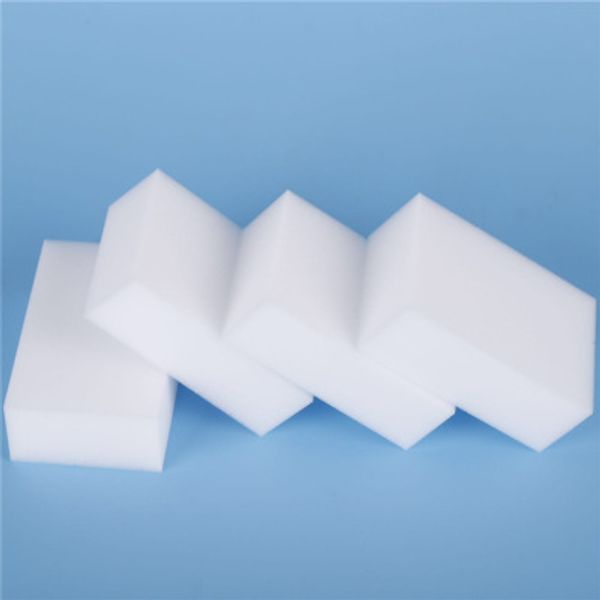 100pcs magic sponge white melamine sponge eraser for keyboard car kitchen bathroom cleaning melamine clean high desity 10x6x2cm eea1892
100pcs magic sponge white melamine sponge eraser for keyboard car kitchen bathroom cleaning melamine clean high desity 10x6x2cm eea1892