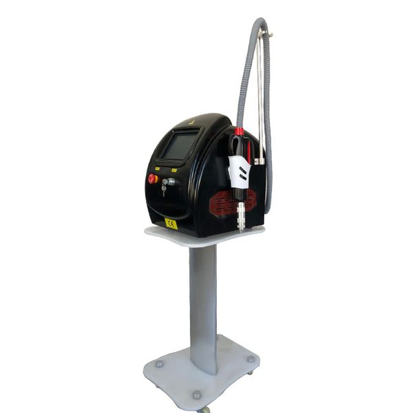 effective portable picolaser nd yag laser tattoo removal machine with 1064nm+532nm+1320nm black doll and pigment removal
effective portable picolaser nd yag laser tattoo removal machine with 1064nm+532nm+1320nm black doll and pigment removal