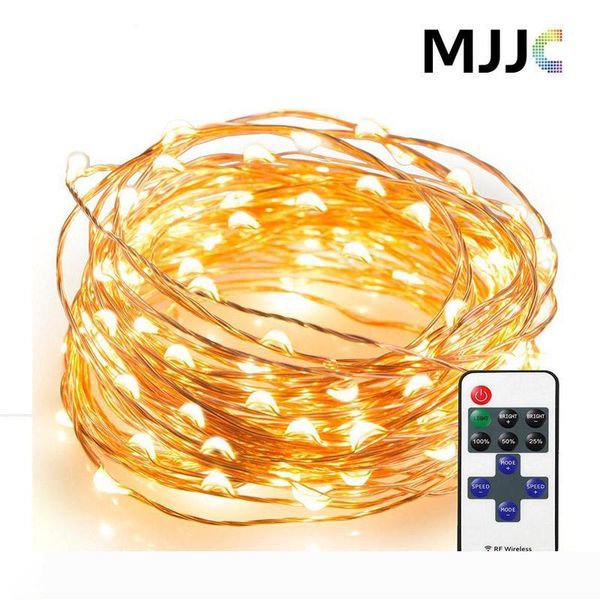 33ft 100led starry fairy string lights bright mini led copper wire with rf remote control dimmer adapter dimmable decorative fairy light
33ft 100led starry fairy string lights bright mini led copper wire with rf remote control dimmer adapter dimmable decorative fairy light