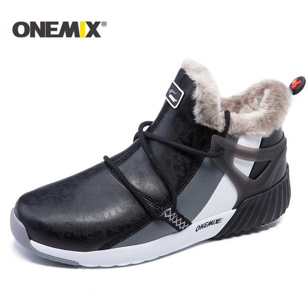 onemix new winter running shoes comfortable men's boots women's boots warm wool sneakers outdoor athletic sport shoes
onemix new winter running shoes comfortable men's boots women's boots warm wool sneakers outdoor athletic sport shoes