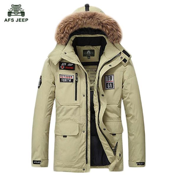 2020 new men's white duck down jacket with fur collar mens brand fashion winter jacket coat 228hfx, Black
2020 new men's white duck down jacket with fur collar mens brand fashion winter jacket coat 228hfx, Black
