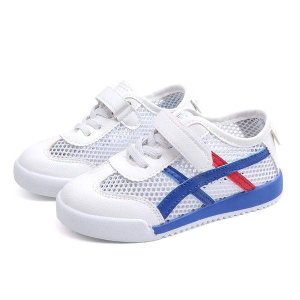summer children sport shoes fashion mesh breathable girl small white shoes boy sandals tide light non-slip wear-resistant, Black
summer children sport shoes fashion mesh breathable girl small white shoes boy sandals tide light non-slip wear-resistant, Black