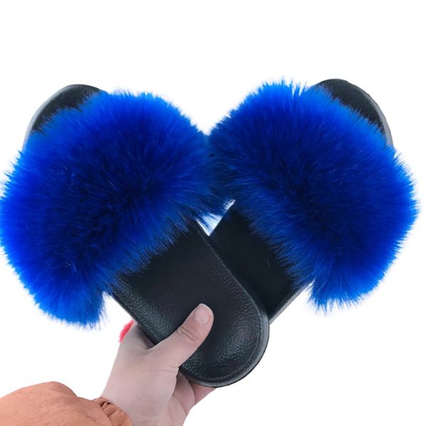 women's vegan faux fur slippers fuzzy slides fluffy sandals open toe indoor outdoor shoes woman slipper furry flip flops 2020, Black
women's vegan faux fur slippers fuzzy slides fluffy sandals open toe indoor outdoor shoes woman slipper furry flip flops 2020, Black