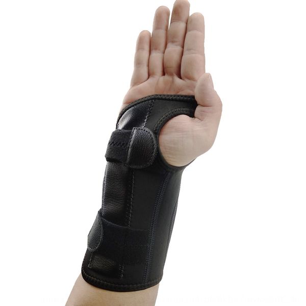 opcql новые sprain фиксированной защитное оборудование кости перчатки спортивные наручные охранник запястье перелом перелом фиксированных шп, Black;red
opcql новые sprain фиксированной защитное оборудование кости перчатки спортивные наручные охранник запястье перелом перелом фиксированных шп, Black;red