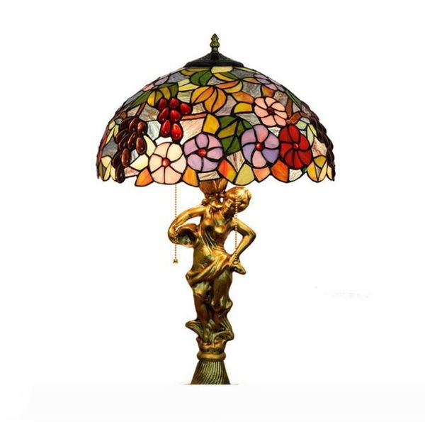 tiffany european table lamps stained glass desk lamp baroque style alloy loving heart goddess sculpture base flowers lampshade led lux
tiffany european table lamps stained glass desk lamp baroque style alloy loving heart goddess sculpture base flowers lampshade led lux