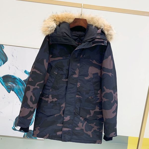 raccoon fur down coat zipper black winter british style men down jacket hood coat classic keep warm thick parka men's down jacket
raccoon fur down coat zipper black winter british style men down jacket hood coat classic keep warm thick parka men's down jacket