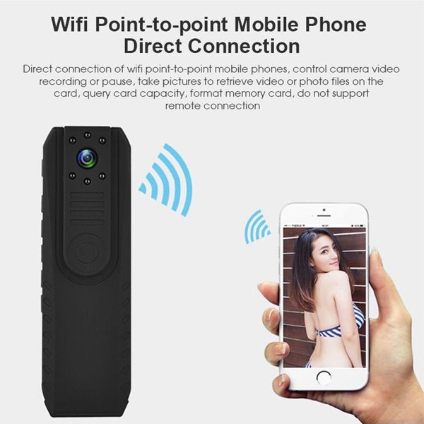 wireless wifi camera night vision mini dv with novatek 96650 body police pocket cameras loop recorder dvr
wireless wifi camera night vision mini dv with novatek 96650 body police pocket cameras loop recorder dvr