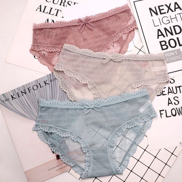 sp&city tender solid transparent seamless panties for women hollow out underwear lace side briefs female lingerie thongs, Black;pink
sp&city tender solid transparent seamless panties for women hollow out underwear lace side briefs female lingerie thongs, Black;pink