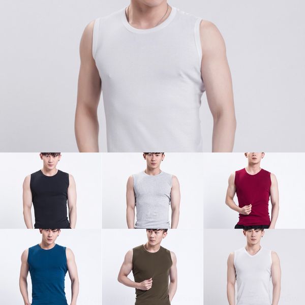 cotton men' summer solid color slim sports hurdle fitness waistcoat cut sleeve vest t-shirt vest wide shoulder sleeveless t-shirt, White;black
cotton men' summer solid color slim sports hurdle fitness waistcoat cut sleeve vest t-shirt vest wide shoulder sleeveless t-shirt, White;black