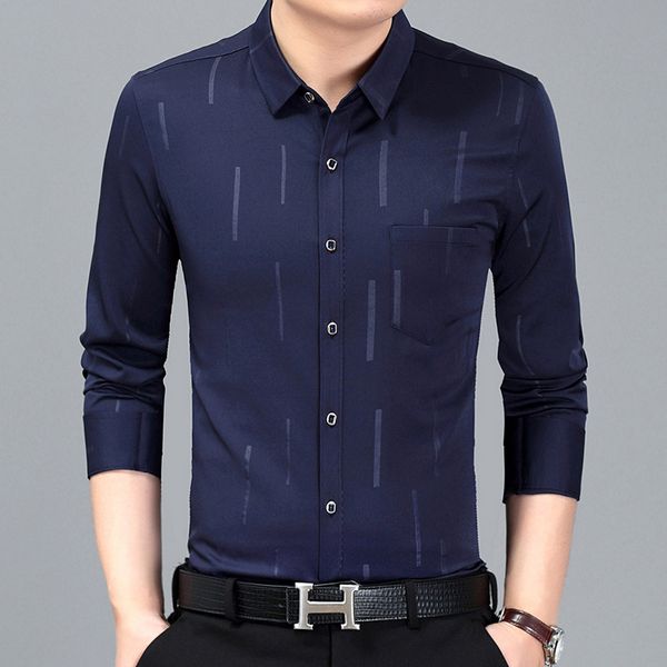 new arrival 2020 spring men solid casual loose dress shirts mens classic casual long sleeve shirts clothings838, White;black
new arrival 2020 spring men solid casual loose dress shirts mens classic casual long sleeve shirts clothings838, White;black
