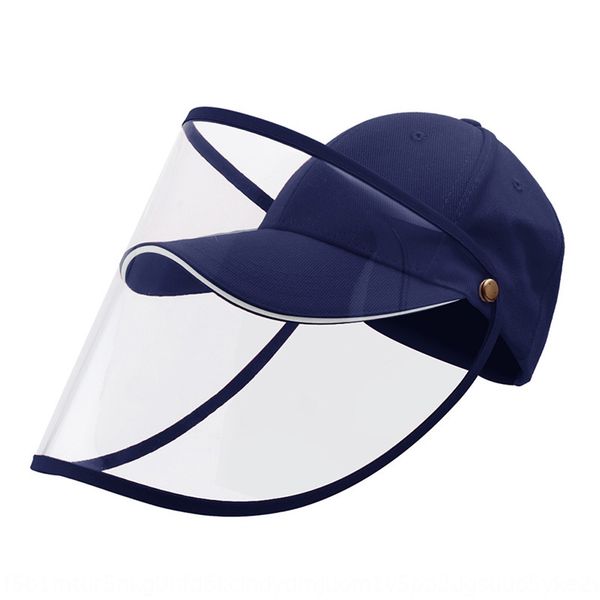 adtmb student uv-proof isolation saliva mask baseball cap mask detachable environmental protection and safety sunscreen household baseball c, Blue;gray
adtmb student uv-proof isolation saliva mask baseball cap mask detachable environmental protection and safety sunscreen household baseball c, Blue;gray