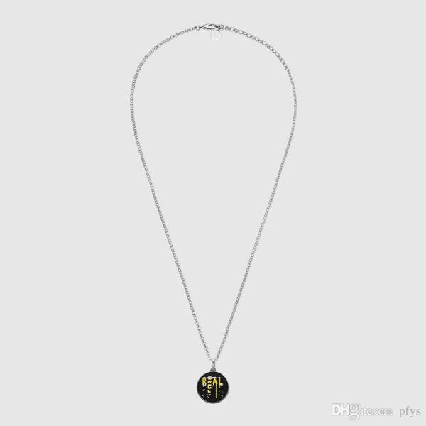ghost sterling silver necklace pendant female europe and america new sterling silver jewelry factory wholesale for women
ghost sterling silver necklace pendant female europe and america new sterling silver jewelry factory wholesale for women