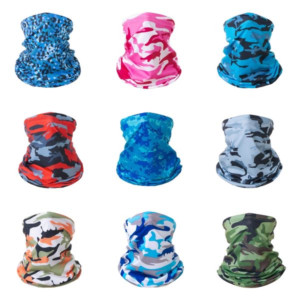 custom pattern riding headband realistic seamless scarf outdoor mountaineering face magic head scarf black and blue camouflage#782#528
custom pattern riding headband realistic seamless scarf outdoor mountaineering face magic head scarf black and blue camouflage#782#528