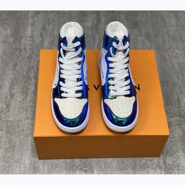 2020ws designer new luxury men's casual sports shoes, men's designer casual shoes of with original box, Black
2020ws designer new luxury men's casual sports shoes, men's designer casual shoes of with original box, Black