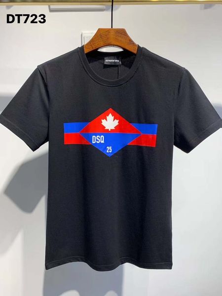 dsq phantom turtle 2020fw new mens designer t shirt italy fashion tshirts summer dsq pattern t-shirt male 100% cotton 2595, White;black
dsq phantom turtle 2020fw new mens designer t shirt italy fashion tshirts summer dsq pattern t-shirt male 100% cotton 2595, White;black