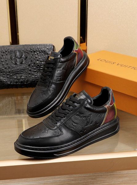 2020ng limited edition new fashion trend wild men's casual comfortable shoes hiking shoes sports shoes original box packaging, Black
2020ng limited edition new fashion trend wild men's casual comfortable shoes hiking shoes sports shoes original box packaging, Black