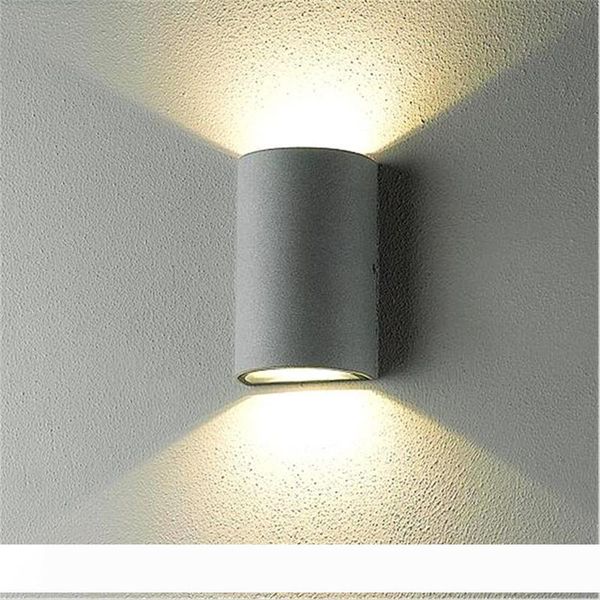 10w led wall lamp indoor outdoor waterproof cob led wall lights up down lighting engineering porch garden lamp ip65
10w led wall lamp indoor outdoor waterproof cob led wall lights up down lighting engineering porch garden lamp ip65