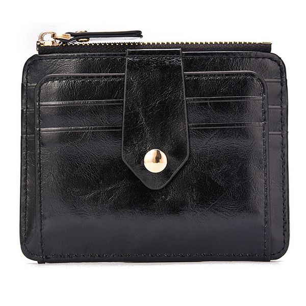 men genuine leather wallet fashion blocking short bifold wallet small card holder purse with coin pocket, Red;black
men genuine leather wallet fashion blocking short bifold wallet small card holder purse with coin pocket, Red;black