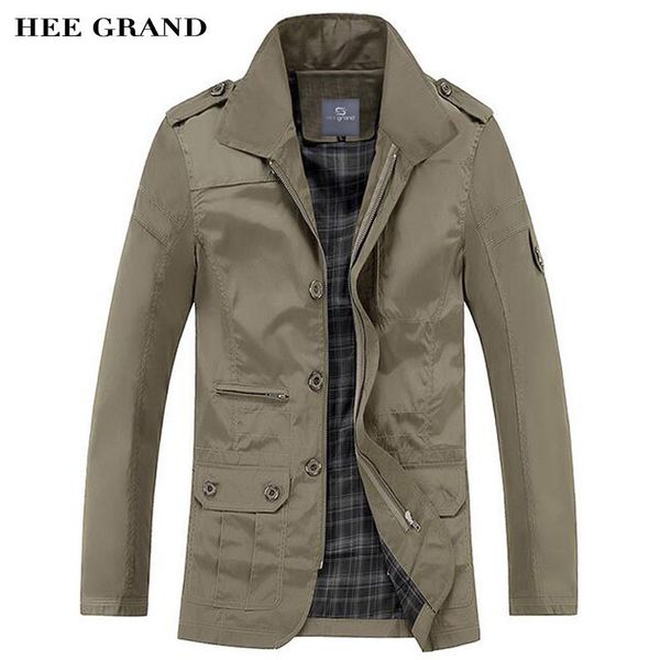 hee grand men casual blends regular length turn-down collar spring autumn solid color business outwear plus size -5xl mwf340, Tan;black
hee grand men casual blends regular length turn-down collar spring autumn solid color business outwear plus size -5xl mwf340, Tan;black