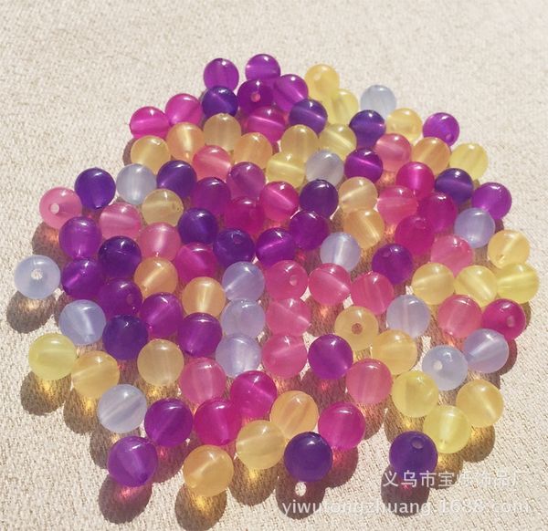 ih40a 8mm diy jigsaw jigsaw puzzle round environmental protection uv color changing psensitive beads children's puzzle diy scattered be, Silver
ih40a 8mm diy jigsaw jigsaw puzzle round environmental protection uv color changing psensitive beads children's puzzle diy scattered be, Silver
