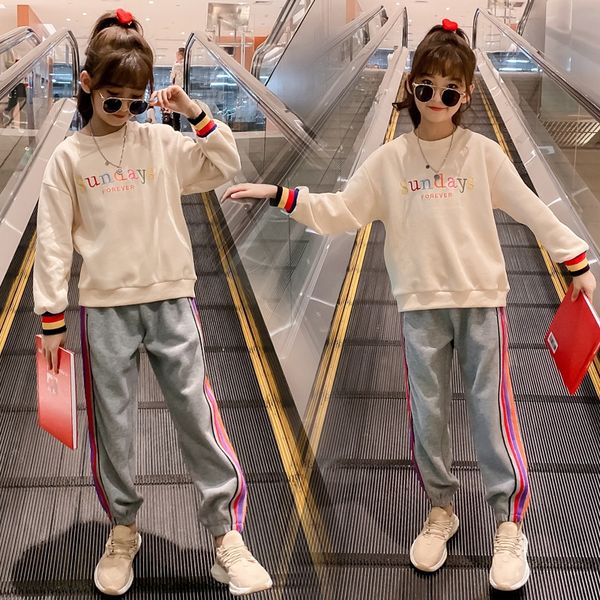 girls suit children's 2020 new korean style midi children's sports leisure autumn clothes fashionable clothes, Blue
girls suit children's 2020 new korean style midi children's sports leisure autumn clothes fashionable clothes, Blue