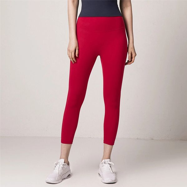 running pants ladies womens yoga leggings capri training sports tights woman legins fitness trendy legging red yoga pants, White;red
running pants ladies womens yoga leggings capri training sports tights woman legins fitness trendy legging red yoga pants, White;red