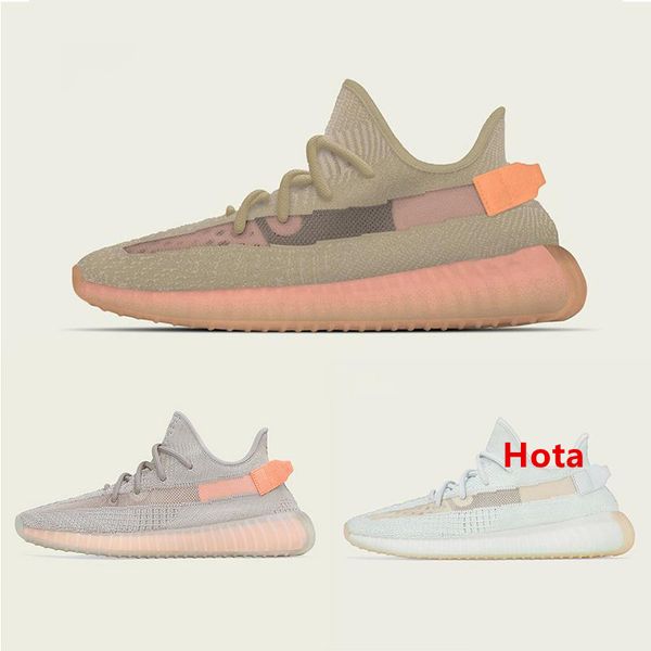 hyperspace v2 running shoes with clay true form zebra orange gray men women designer shoes kanye west sport sneakers 5-13
hyperspace v2 running shoes with clay true form zebra orange gray men women designer shoes kanye west sport sneakers 5-13