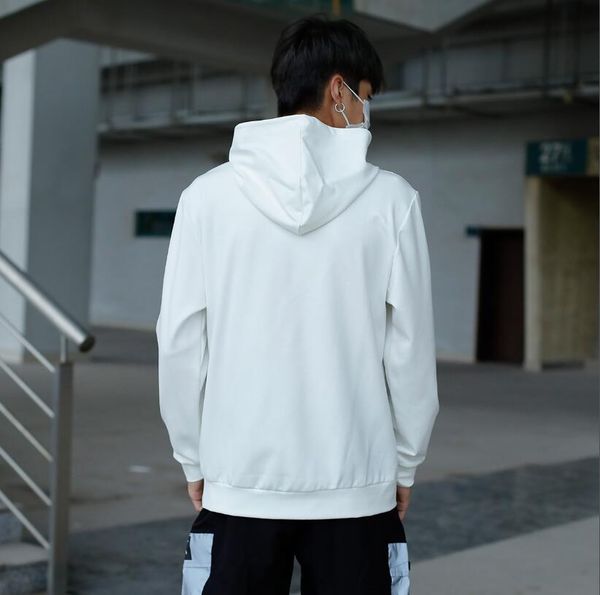 2019 new lc8655 men fashion trend casual autumn and winter cotton print hoodie youth hooded sweatshirt wear, Black
2019 new lc8655 men fashion trend casual autumn and winter cotton print hoodie youth hooded sweatshirt wear, Black