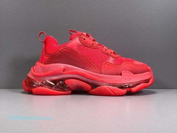 2019 paris 17fw triple s crystal bottom casual shoes luxury designer dad for men women vintage old grandpa trainers sneakers l4 c30
2019 paris 17fw triple s crystal bottom casual shoes luxury designer dad for men women vintage old grandpa trainers sneakers l4 c30