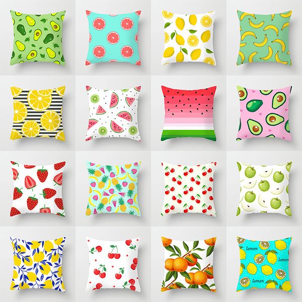 tropical fruits orange cushion cover watermelon apple cherry blue yellow decorative couch throw pillow case for kids room sofa
tropical fruits orange cushion cover watermelon apple cherry blue yellow decorative couch throw pillow case for kids room sofa