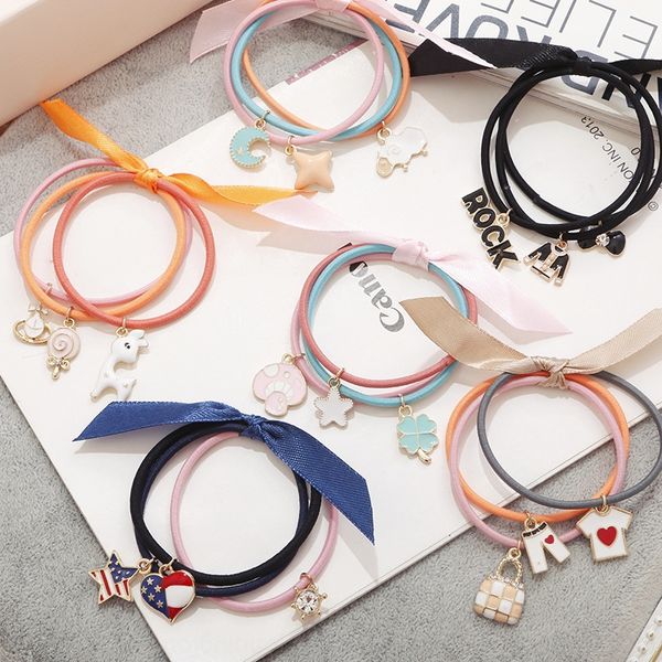 y379k korean style hipster temperament headline alloy headwear children's rubber rope bowknot butterfly headdress hair rope headdress h, Slivery;white
y379k korean style hipster temperament headline alloy headwear children's rubber rope bowknot butterfly headdress hair rope headdress h, Slivery;white