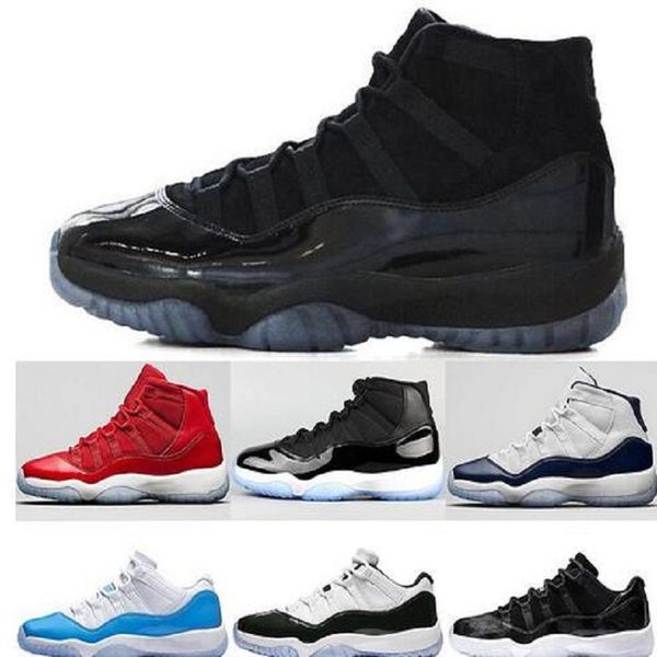 low concord bred jumpman mens shoes 11s women men basketball shoes gym red space jam metallic silve sneakers shoes with box
low concord bred jumpman mens shoes 11s women men basketball shoes gym red space jam metallic silve sneakers shoes with box
