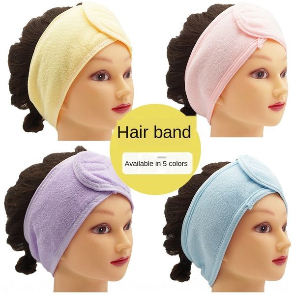 beauty salon hairdressing belt headscarf face washing makeup mask hair band hair band sports yoga wash pure cotton, Yellow;black
beauty salon hairdressing belt headscarf face washing makeup mask hair band hair band sports yoga wash pure cotton, Yellow;black