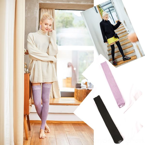 0esqj wool pile women's fashionable knitted warm solid color sweet long tube socks foot-stepping warm stockings stockings knee-high soc, Pink;yellow
0esqj wool pile women's fashionable knitted warm solid color sweet long tube socks foot-stepping warm stockings stockings knee-high soc, Pink;yellow