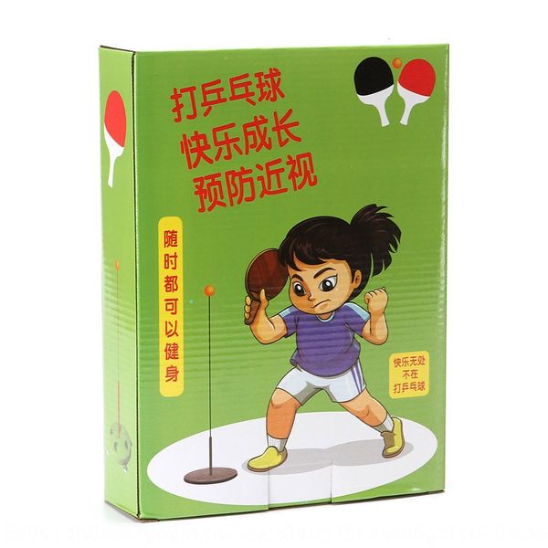 yrkvt trainer household sucker self-training elastic table tennis sucker table tennis soft shaft children's parent-child single ba
yrkvt trainer household sucker self-training elastic table tennis sucker table tennis soft shaft children's parent-child single ba