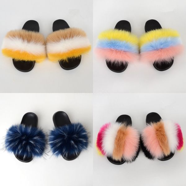 2020 new european station candy color luxury rabbit fur high heel sandals slippers large women shoes size 35-43 y200620#835, Black
2020 new european station candy color luxury rabbit fur high heel sandals slippers large women shoes size 35-43 y200620#835, Black