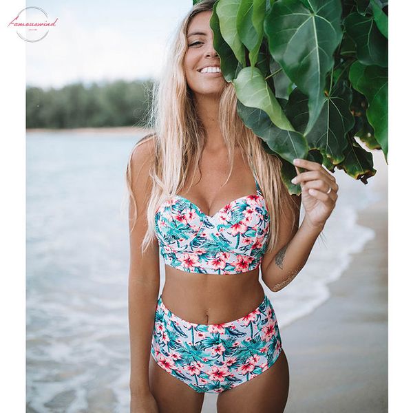 push up swimsuit high waist strappy plus size bikini 2020 swimwear biquini feminino traje de bano, White;black
push up swimsuit high waist strappy plus size bikini 2020 swimwear biquini feminino traje de bano, White;black