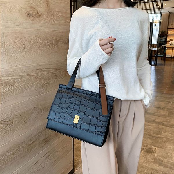 vintage pu leather handbags women shoulder crossbody bags 2020 fashion ladies totes messenger bags female purses
vintage pu leather handbags women shoulder crossbody bags 2020 fashion ladies totes messenger bags female purses
