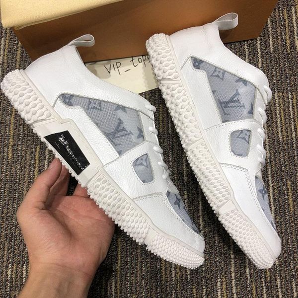 2020c autumn high-end men's shoes low to help comfortable casual shoes, fashion street fashion wild sports shoes, original box packagin
2020c autumn high-end men's shoes low to help comfortable casual shoes, fashion street fashion wild sports shoes, original box packagin