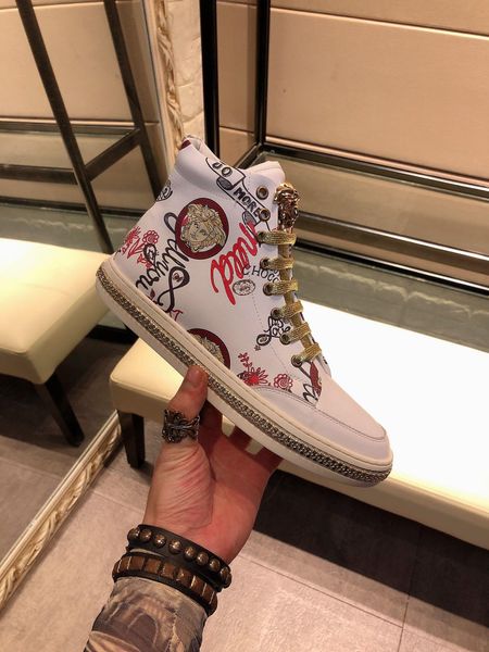 2020e autumn and winter limited edition trend men's shoes high-casual shoes, high-end fashion wild sports shoes, original box deliv
2020e autumn and winter limited edition trend men's shoes high-casual shoes, high-end fashion wild sports shoes, original box deliv