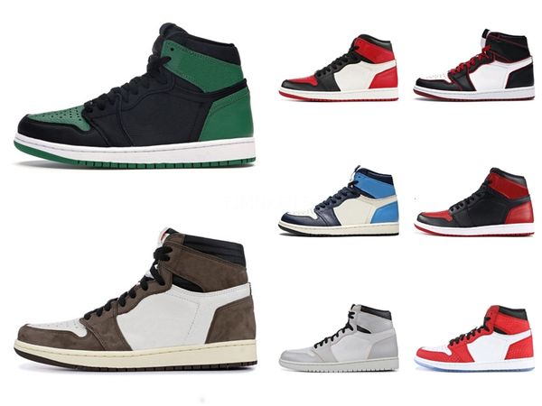 jumpman og shoes designer 2020 womens fashion sneakers j1 1s jd 1 high basketball shoes white black red blue grey sale #qa165
jumpman og shoes designer 2020 womens fashion sneakers j1 1s jd 1 high basketball shoes white black red blue grey sale #qa165