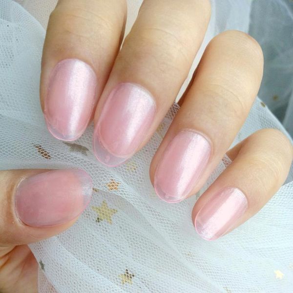 полупрозрачный жемчужно-розовый искусственный ложные ногти diy пластиковые поддельные гвозди для дизайна нажмите на салон советы маникюр инс, Red;gold
полупрозрачный жемчужно-розовый искусственный ложные ногти diy пластиковые поддельные гвозди для дизайна нажмите на салон советы маникюр инс, Red;gold
