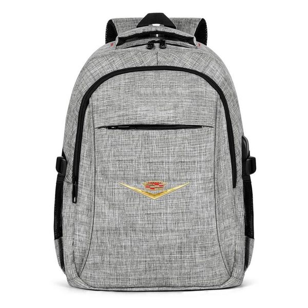 surrey cadillac logo gold fashion sports backpack,design cool limited edition adjustable suitable for gym traveling backpack 3d effect
surrey cadillac logo gold fashion sports backpack,design cool limited edition adjustable suitable for gym traveling backpack 3d effect