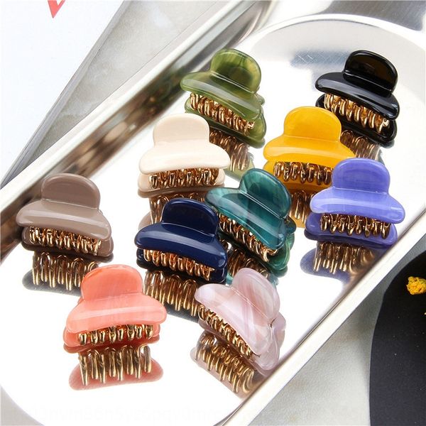 hair accessories korean jewelrylongwangdoom acrylic acetic acid small headdress headdress capture children's bangs clip, Slivery;white
hair accessories korean jewelrylongwangdoom acrylic acetic acid small headdress headdress capture children's bangs clip, Slivery;white