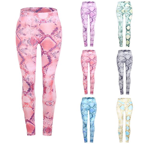 2020 new clothing china wholesale european and american women's pants & capris slim slim snake pattern printed yoga pants leggings, Black;white
2020 new clothing china wholesale european and american women's pants & capris slim slim snake pattern printed yoga pants leggings, Black;white