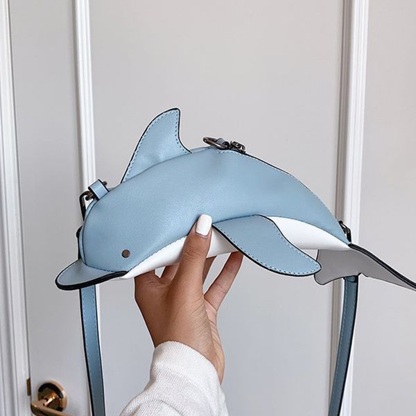 cute dolphin design women shoulder bag purses and handbags cartoon crossbody messenger bag girls 2020 bolsalovely coin purse
cute dolphin design women shoulder bag purses and handbags cartoon crossbody messenger bag girls 2020 bolsalovely coin purse