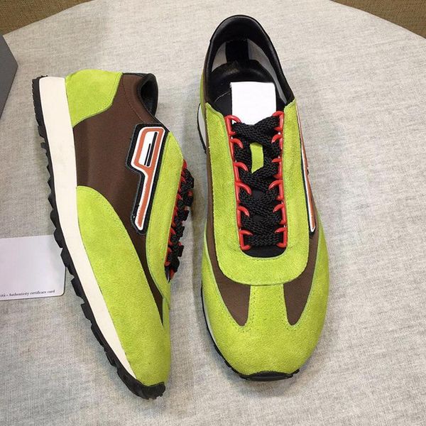 suede and nylon sneakers men 's shoes breathable casual footwears vintage sports plus size low men shoes zapatillas h, Black
suede and nylon sneakers men 's shoes breathable casual footwears vintage sports plus size low men shoes zapatillas h, Black