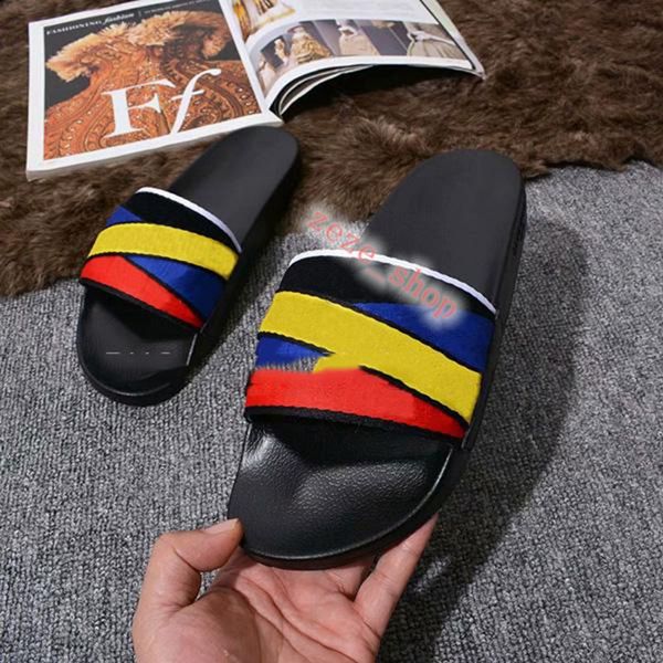 men women sandals fashion shoes classic slide summer fashion wide flat slippery sandals slipper flip flop 5 style size 35-45, Black
men women sandals fashion shoes classic slide summer fashion wide flat slippery sandals slipper flip flop 5 style size 35-45, Black